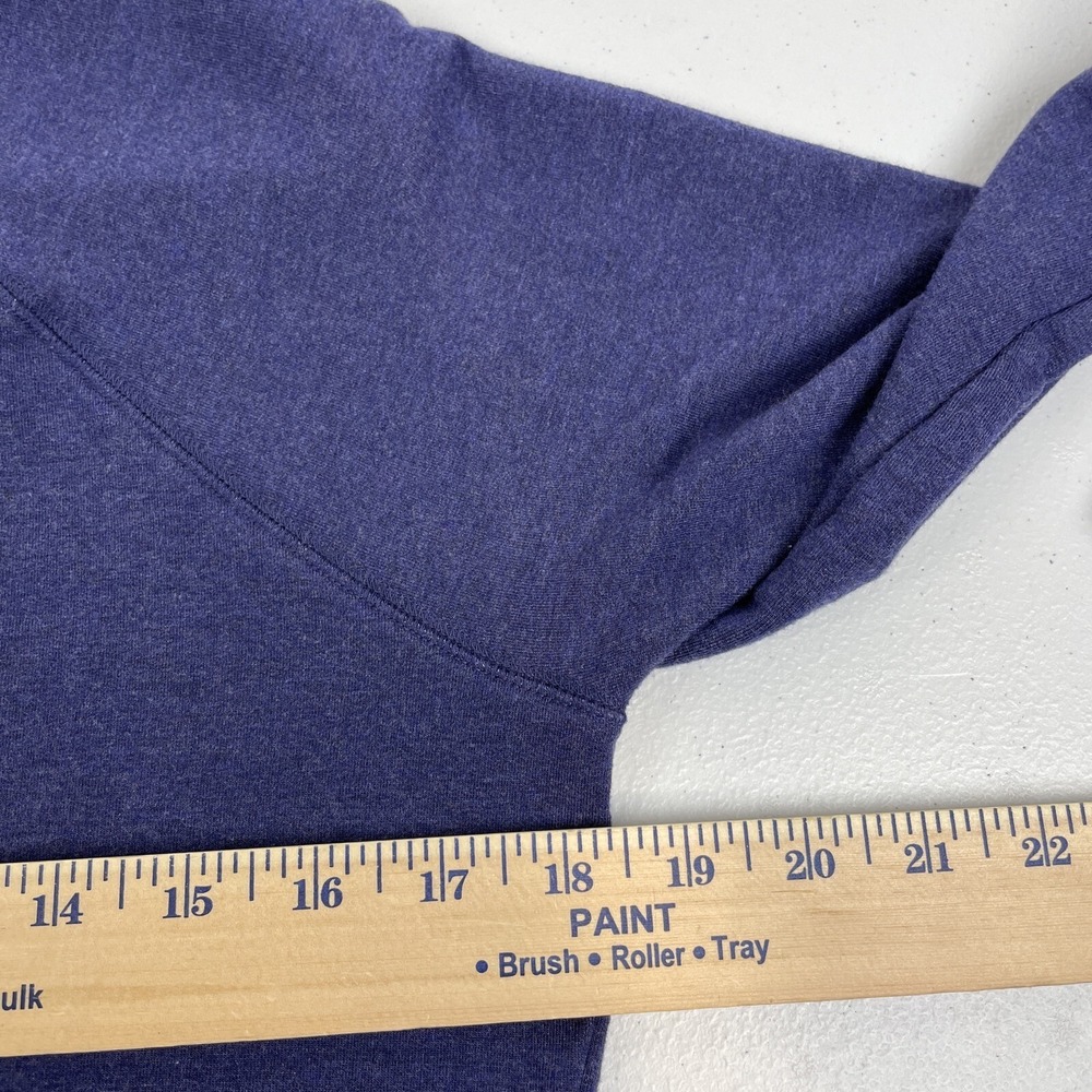 Athleta Sweatshirt Women's Size Small Performance Stretch Comfort Activewear - Picture 7 of 9